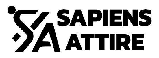 Sapiens Attire Logo